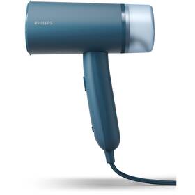 Ručný naparovač odevov Philips STH3000/20 modrý

 obrázok produktu 2 z 9