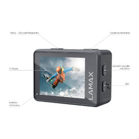 Outdoorová kamera LAMAX X7.2 čierna

 obrázok produktu 7 z 14