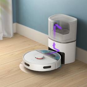 Robotický vysávač Philips XU3110/02 

 obrázok produktu 8 z 8