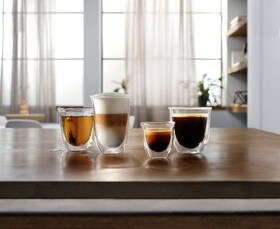 Espresso De'Longhi ECAM 290.51 B 

 obrázok produktu 6 z 8