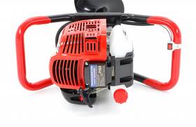 Zemný vrták VeGA AG55 PRO 

 obrázok produktu 10 z 14