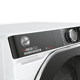 Práčka Hoover HWP 48AMBC7/1-S biela

 obrázok produktu 4 z 14
