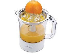 Lis na citrusy KENWOOD JE290A biely

 obrázok produktu 2 z 7
