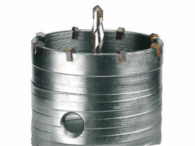 Vrták Extol Premium 8801966 100mm x 110mm, M16 

 obrázok produktu 1 z 1
