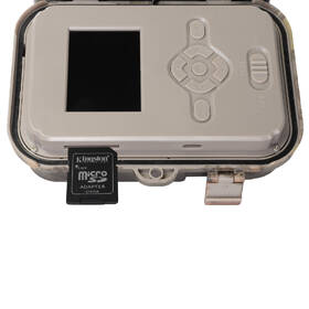 Fotopasca Evolveo StrongVision DUAL A 

 obrázok produktu 6 z 7
