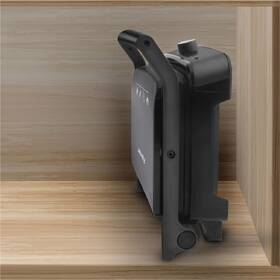 Gril Rohnson R-2316BR Frozen Grey 

 obrázok produktu 6 z 8