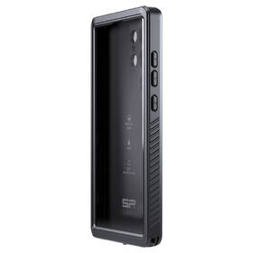 Kryt na mobil SP Connect SPC+ Xtreme na Samsung Galaxy S24 Ultra čierny

 obrázok produktu 2 z 12