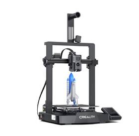 3D tlačiareň Creality Ender-3 V3 KE čierna

 obrázok produktu 6 z 10