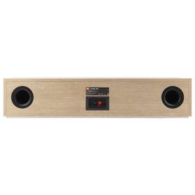 Reproduktor JBL STAGE 245C (1 ks) biely/hnedý

 obrázok produktu 3 z 6