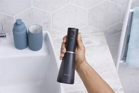 Ústna sprcha Panasonic EW-DJ86-K503 čierna

 obrázok produktu 4 z 5