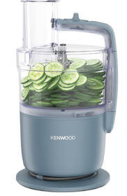 Set výrobkov KENWOOD CPG35.000GY modrý

 obrázok produktu 13 z 16