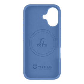 Kryt na mobil Tactical MagForce Velvet Smoothie na Apple iPhone 16 modrý

 obrázok produktu 3 z 3