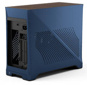 Case FRACTAL DESIGN Era 2 Midnight Blue 

 obrázok produktu 6 z 14