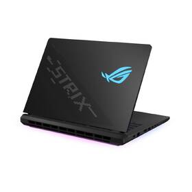 Notebook Asus ROG Strix SCAR 16 čierny

 obrázok produktu 16 z 20