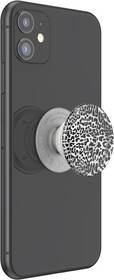 Držiak PopSockets PopGrip Plant Black Leopard 

 obrázok produktu 4 z 4