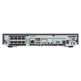 Kamerový systém Strong BUL05DL0-P/NVR1120-8P PoE kit čierny/biely

 obrázok produktu 10 z 10