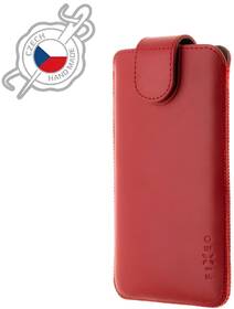 Puzdro na mobil FIXED Posh 6XL+ červené

 obrázok produktu 3 z 3