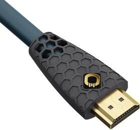 Kábel Oehlbach HDMI 8K  3M 92603 

 obrázok produktu 1 z 5
