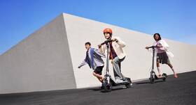Elektrická kolobežka Segway eKickscooter Ninebot E3 Pro E 

 obrázok produktu 27 z 35