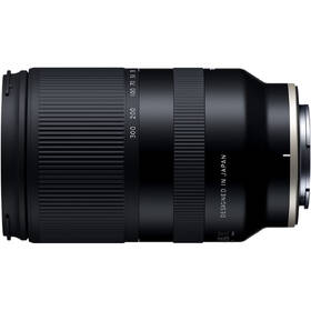 Objektív Tamron 18-300mm f/3.5-6.3 Di III-A VC VXD (Canon RF) čierny

 obrázok produktu 2 z 13