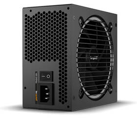 Zdroj be quiet! PURE POWER 13M 1000W čierny

 obrázok produktu 2 z 4