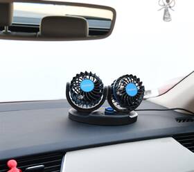 Ventilátor Compass MITCHELL DUO 

 obrázok produktu 4 z 5