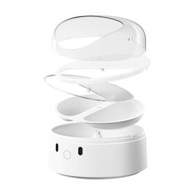 Inteligentný podávač Catlink F03 Standard biele

 obrázok produktu 5 z 11