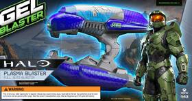 Detská zbraň Gel Blaster Inc. HALO PLASMA BLASTER 

 obrázok produktu 6 z 6