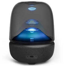 Reproduktor Harman Kardon Aura Studio 5 čierny

 obrázok produktu 3 z 12