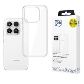 Kryt na mobil 3mk Armor Case na Xiaomi 17 priehľadný

 obrázok produktu 1 z 1