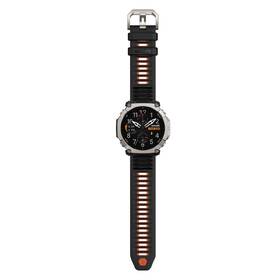 Inteligentné hodinky Amazfit T-Rex Ultra 2 čierne

 obrázok produktu 5 z 7