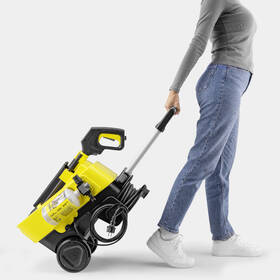 Vysokotlakový čistič Kärcher K 4 Comfort Premium 

 obrázok produktu 4 z 4