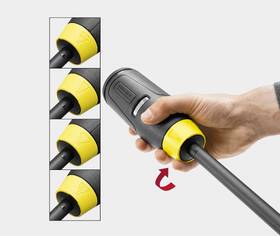 Tryska Kärcher MJ 160 4-in-1 Multi Jet 

 obrázok produktu 3 z 4