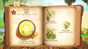 Hra Nintendo Switch 2 Yoshi and the Mysterious Book 

 obrázok produktu 4 z 6
