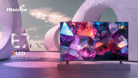 Televízor Hisense 85E7S PRO 

 obrázok produktu 10 z 11