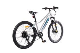Elektrobicykel GoGEN e-junior 15" strieborné/tyrkysové

 obrázok produktu 13 z 17