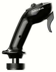 Joystick Moza Racing Sidestick MA3X hliník

 obrázok produktu 3 z 3