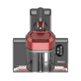 Ručný vysávač SOGO SS-16955 červený

 obrázok produktu 1 z 5