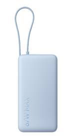 Powerbank Xiaomi 67W 20000 modrá

 obrázok produktu 2 z 11