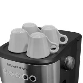 Pákový kávovar RUSSELL HOBBS Heaton 28700-56 čierny/nerez

 obrázok produktu 8 z 32