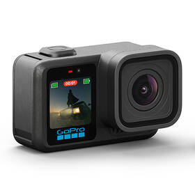 Outdoorová kamera GoPro MISSION 1 čierna

 obrázok produktu 4 z 8