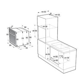 Rúra Gorenje BOSB6737E06X nerez

 obrázok produktu 15 z 15