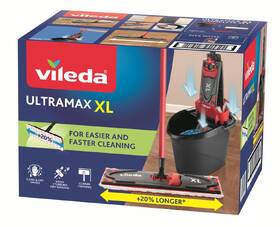 Mop sada Vileda Ultramax XL Box 

 obrázok produktu 15 z 16