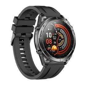 Inteligentné hodinky Carneo GTR Atlas HR+ čierne

 obrázok produktu 3 z 6