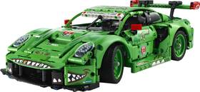 Stavebnica LEGO® Technic 42224 Auto Porsche 911 GT3 R REXY AO Racing 

 obrázok produktu 1 z 8