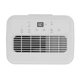 Odvlhčovač Beko BDP010 biely

 obrázok produktu 2 z 3