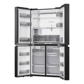 Americká chladnička Haier HCR79F18CHMB čierna

 obrázok produktu 16 z 23