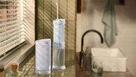 Náhradné trysky Philips HX3072/00 priehľadná

 obrázok produktu 3 z 7