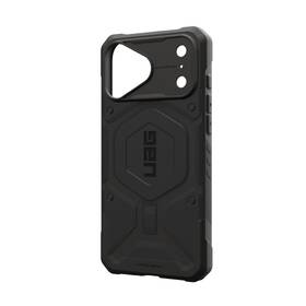 Kryt na mobil UAG Pathfinder MagSafe na Apple iPhone 18 Pro / 17 Pro čierny

 obrázok produktu 10 z 16