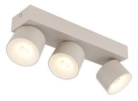 LED stropné svietidlo GLOBO RAE béžové

 obrázok produktu 1 z 1
